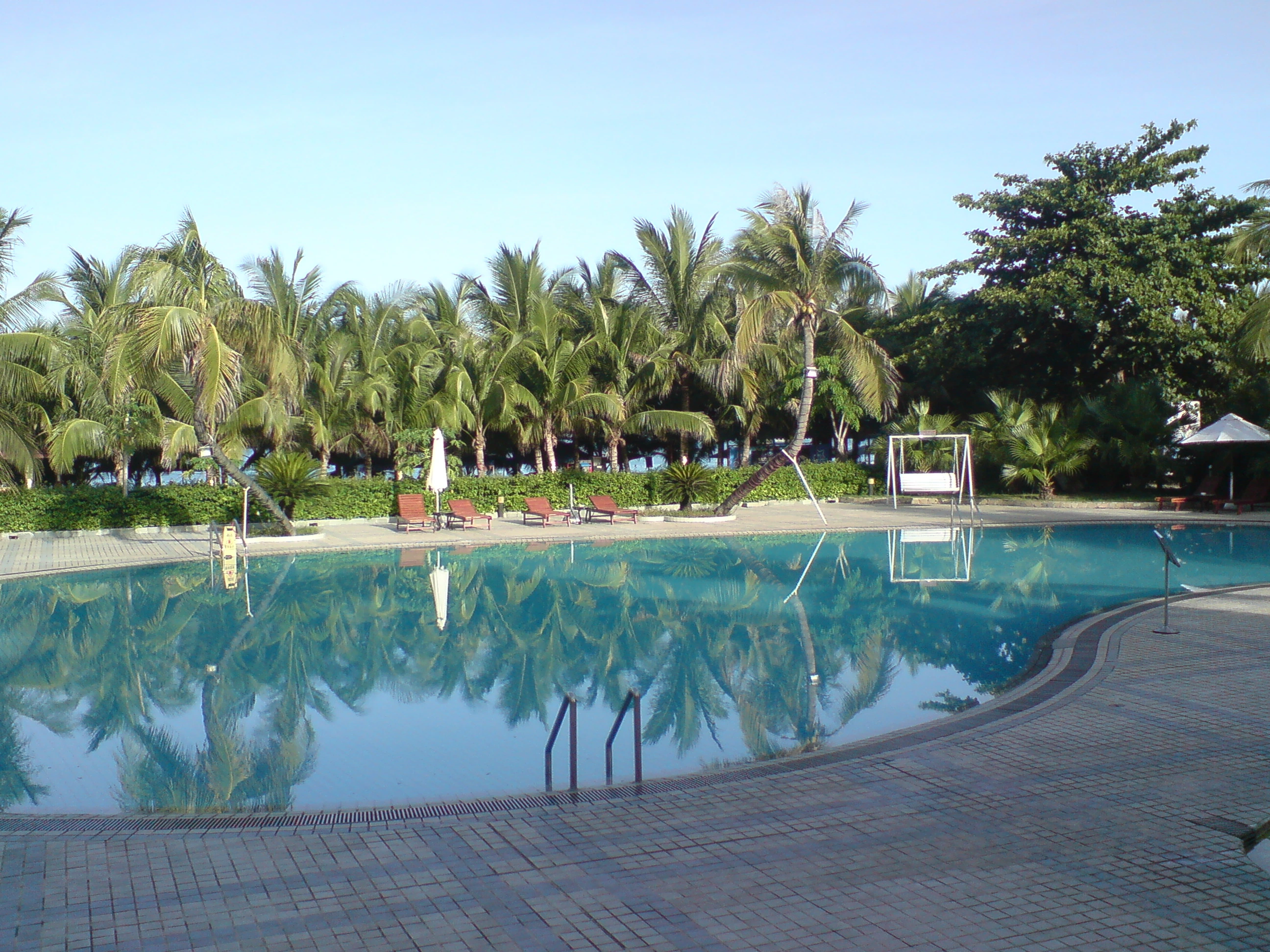 三亚商品街六巷